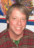 Christopher Kliewer, Ph.D.