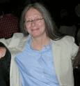 Debra Hart, M.S.