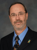 Gary M. Blau, Ph.D.