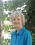 Leslie J. Munson, Ph.D.