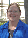 Lori A. Roggman, Ph.D.