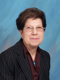 Gail L. Ensher, Ed.D