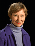 Barbara Kapinus, Ed.D
