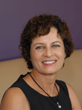 Tamar Heller, Ph.D.