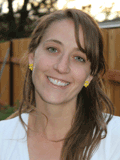 Katie Christiansen, Ph.D.