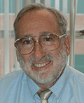 Stan F. Shaw, Ed.D