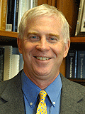 George J. DuPaul, Ph.D.