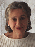 Cecile Cyrul Spector, Ph.D.