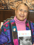 Alice Sterling Honig, Ph.D.