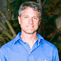 Jay Buzhardt, Ph.D.