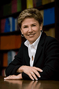 Laura Schreibman, Ph.D.