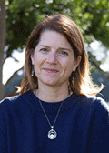 Aubyn C. Stahmer, Ph.D.