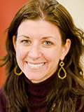 Kate Tarrant, M.P.A.