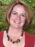 Deanne K. Unruh, Ph.D.
