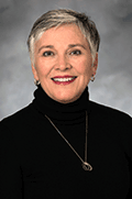 A. Lynn Williams, Ph.D.