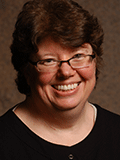 Rae M. Sonnenmeier, Ph.D.