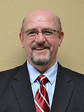 Martin J.A. Ratcliffe, Ed.D.