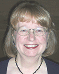 Sally Moomaw, Ed.D.