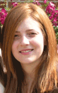 Danielle M. Parisi Damico, Ph.D.