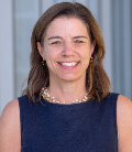Audrey Blakeley-Smith, Ph.D.