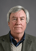 William F. McInerney, Ph.D.