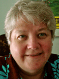 M. Susan Burns, Ph.D.
