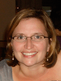 Katie C. Alexander,  M.S., OTR