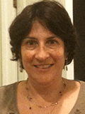 Monica Adler Werner, M.A.