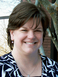 Laura Gutermuth Anthony, Ph.D.