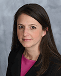 Emily A. Jones, Ph.D.