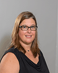 Lisa M. López, Ph.D.