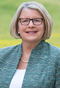 Susan M. Smartt, Ph.D.