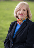 Martha C. Hougen, Ph.D.