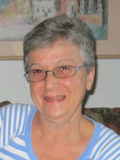 Lynda Cook Pletcher, M.Ed.