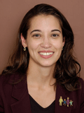 Sandra Barrueco, Ph.D.