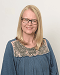 Yvonne E.M. Bruinsma, Ph.D., BCBA-D