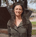 Jennifer B. Ganz, Ph.D.