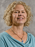 Bridget Walker, Ph.D.
