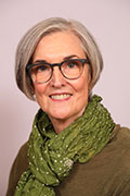 Jan Hasbrouck, Ph.D.