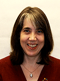 Maryellen Daston, Ph.D.