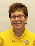 Susie Rutkowski, M.A.