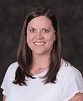 Trina D. Spencer, Ph.D., BCBA-D