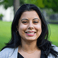 Sarika S. Gupta, Ph.D.
