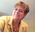 M. Diane Klein, Ph.D., CCC-SLP