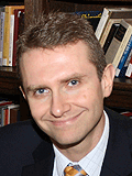 Walter S. Gilliam, Ph.D.