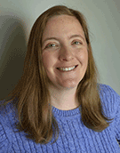 Elizabeth A. Potts, Ph.D.