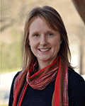 Allison Metz, Ph.D.