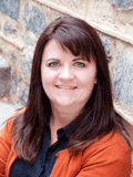 Gina A. Cook, Ph.D.