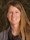 Vonda Jump Norman, Ph.D.