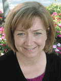 Sheila Anderson, Ph.D.